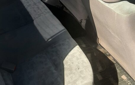 Nissan Sunny B15, 2001 год, 375 000 рублей, 7 фотография