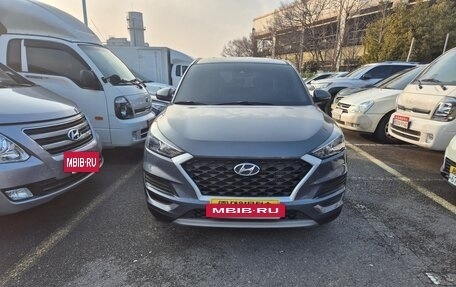 Hyundai Tucson III, 2020 год, 1 450 777 рублей, 3 фотография
