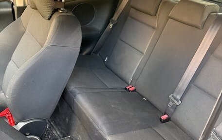 Peugeot 207 I, 2008 год, 273 000 рублей, 7 фотография