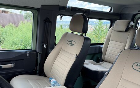 Land Rover Defender I, 2015 год, 8 500 000 рублей, 9 фотография