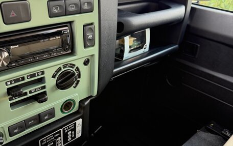 Land Rover Defender I, 2015 год, 8 500 000 рублей, 14 фотография