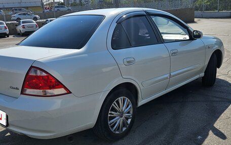 Nissan Almera Classic, 2010 год, 460 000 рублей, 2 фотография