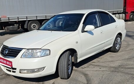 Nissan Almera Classic, 2010 год, 460 000 рублей, 4 фотография