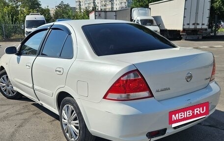 Nissan Almera Classic, 2010 год, 460 000 рублей, 3 фотография