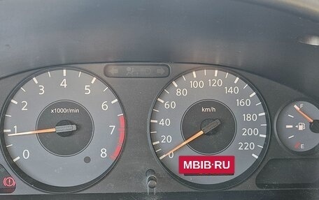 Nissan Almera Classic, 2010 год, 460 000 рублей, 9 фотография