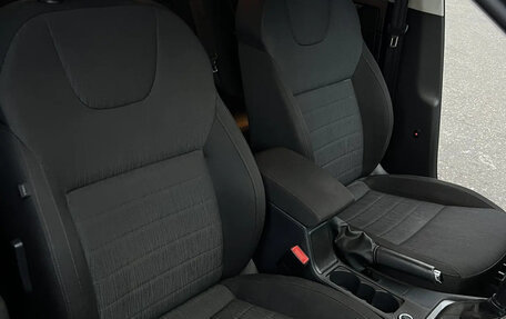 Skoda Octavia, 2017 год, 1 400 000 рублей, 13 фотография