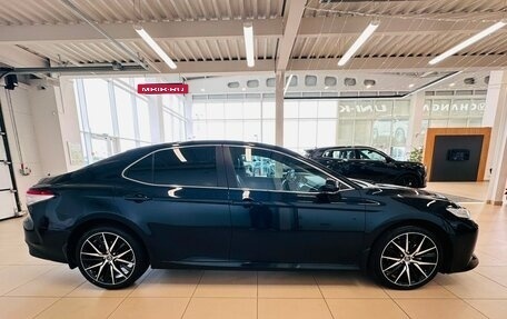 Toyota Camry, 2018 год, 2 799 999 рублей, 7 фотография