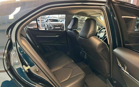Toyota Camry, 2018 год, 2 799 999 рублей, 18 фотография