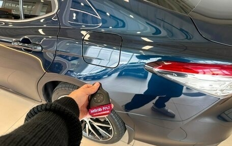 Toyota Camry, 2018 год, 2 799 999 рублей, 24 фотография