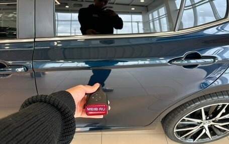 Toyota Camry, 2018 год, 2 799 999 рублей, 23 фотография
