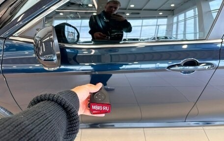 Toyota Camry, 2018 год, 2 799 999 рублей, 22 фотография