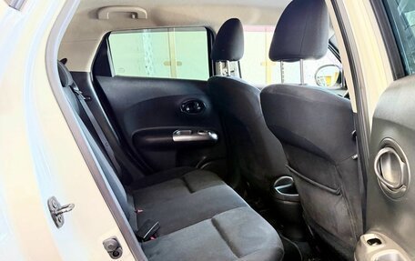 Nissan Juke II, 2013 год, 989 000 рублей, 8 фотография
