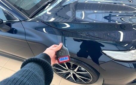 Toyota Camry, 2018 год, 2 799 999 рублей, 29 фотография