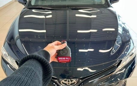 Toyota Camry, 2018 год, 2 799 999 рублей, 30 фотография