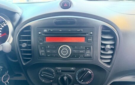 Nissan Juke II, 2013 год, 989 000 рублей, 14 фотография
