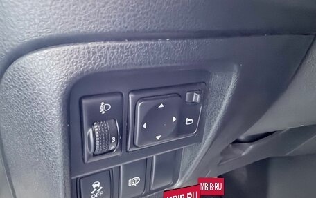 Nissan Juke II, 2013 год, 989 000 рублей, 16 фотография