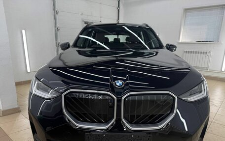 BMW X3, 2026 год, 6 850 000 рублей, 1 фотография