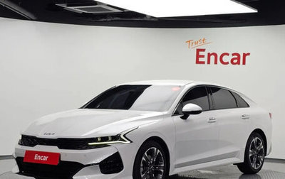 KIA K5, 2022 год, 2 270 000 рублей, 1 фотография