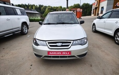 Daewoo Nexia I рестайлинг, 2008 год, 250 000 рублей, 1 фотография