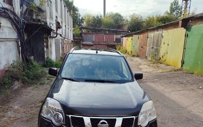 Nissan X-Trail, 2011 год, 1 100 000 рублей, 1 фотография