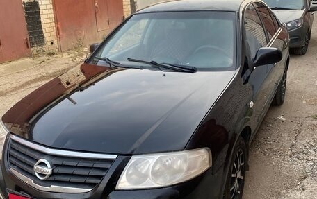 Nissan Almera Classic, 2006 год, 250 000 рублей, 1 фотография