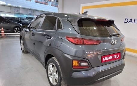 Hyundai Kona I, 2021 год, 1 430 777 рублей, 5 фотография