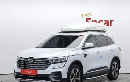 Renault Samsung QM6, 2022 год, 1 580 000 рублей, 3 фотография