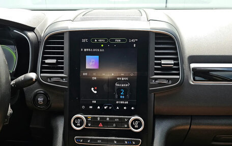 Renault Samsung QM6, 2022 год, 1 580 000 рублей, 7 фотография