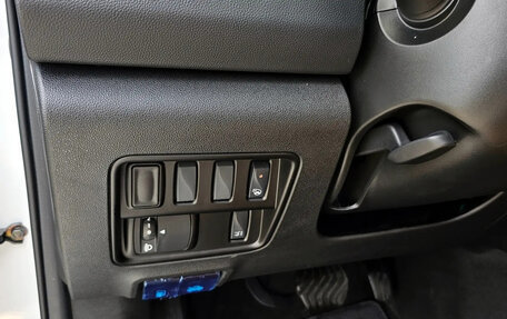 Renault Samsung QM6, 2022 год, 1 580 000 рублей, 12 фотография