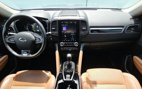 Renault Samsung QM6, 2022 год, 1 580 000 рублей, 6 фотография
