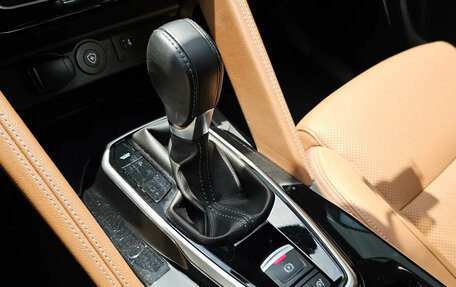 Renault Samsung QM6, 2022 год, 1 580 000 рублей, 9 фотография