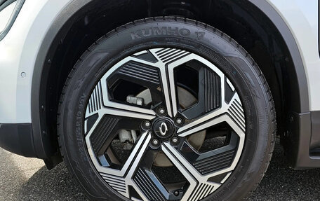 Renault Samsung QM6, 2022 год, 1 580 000 рублей, 17 фотография