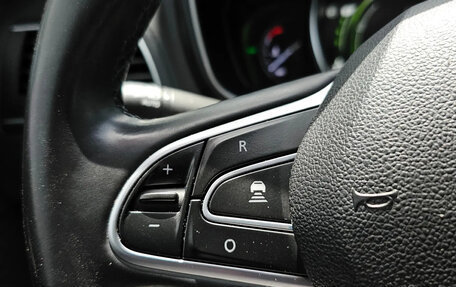 Renault Samsung QM6, 2022 год, 1 580 000 рублей, 11 фотография