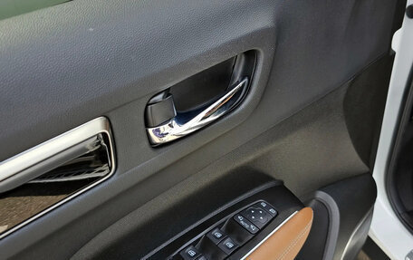 Renault Samsung QM6, 2022 год, 1 580 000 рублей, 10 фотография