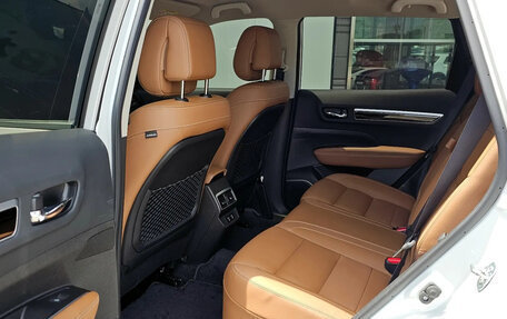 Renault Samsung QM6, 2022 год, 1 580 000 рублей, 14 фотография