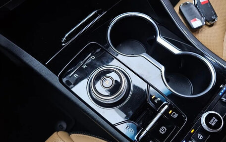 KIA K5, 2022 год, 2 270 000 рублей, 9 фотография