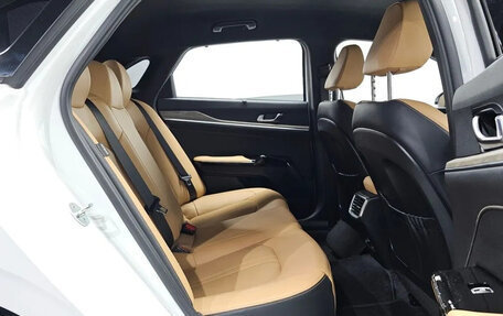 KIA K5, 2022 год, 2 270 000 рублей, 10 фотография