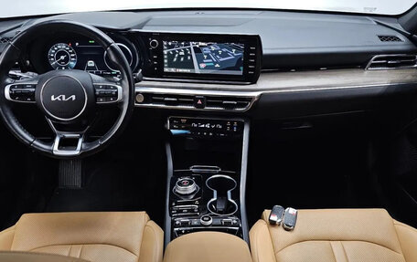 KIA K5, 2022 год, 2 270 000 рублей, 7 фотография