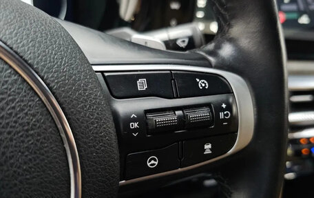 KIA K5, 2022 год, 2 270 000 рублей, 14 фотография