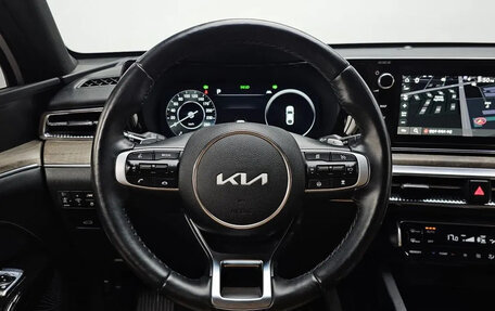 KIA K5, 2022 год, 2 270 000 рублей, 11 фотография