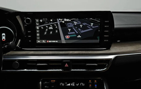 KIA K5, 2022 год, 2 270 000 рублей, 12 фотография
