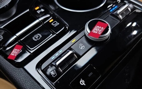 KIA K5, 2022 год, 2 270 000 рублей, 15 фотография