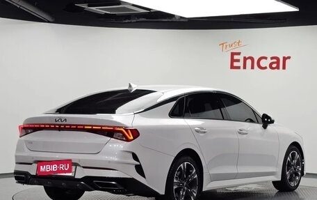 KIA K5, 2022 год, 2 270 000 рублей, 2 фотография