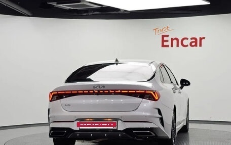 KIA K5, 2022 год, 2 270 000 рублей, 4 фотография