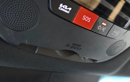 KIA K5, 2022 год, 2 270 000 рублей, 18 фотография