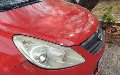 Opel Corsa D, 2008 год, 220 000 рублей, 2 фотография
