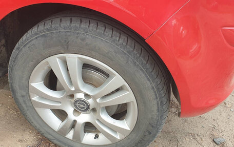 Opel Corsa D, 2008 год, 220 000 рублей, 7 фотография