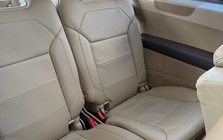 Mercedes-Benz GL-Класс, 2013 год, 3 500 000 рублей, 3 фотография