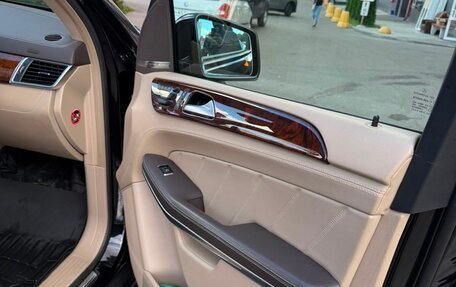 Mercedes-Benz GL-Класс, 2013 год, 3 500 000 рублей, 6 фотография