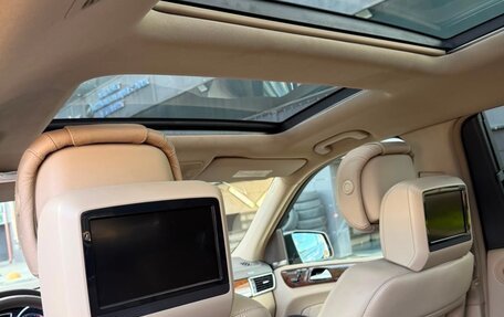 Mercedes-Benz GL-Класс, 2013 год, 3 500 000 рублей, 7 фотография